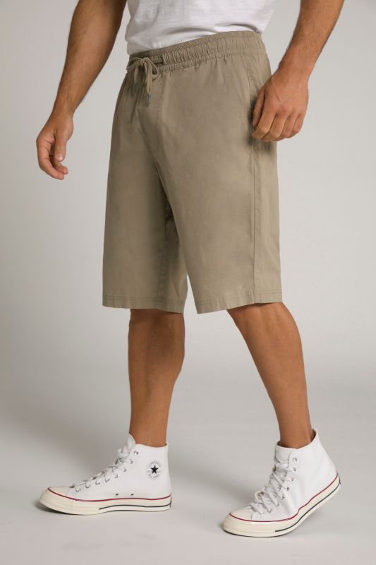 Bermuda Shorts FLEXNAMIC®