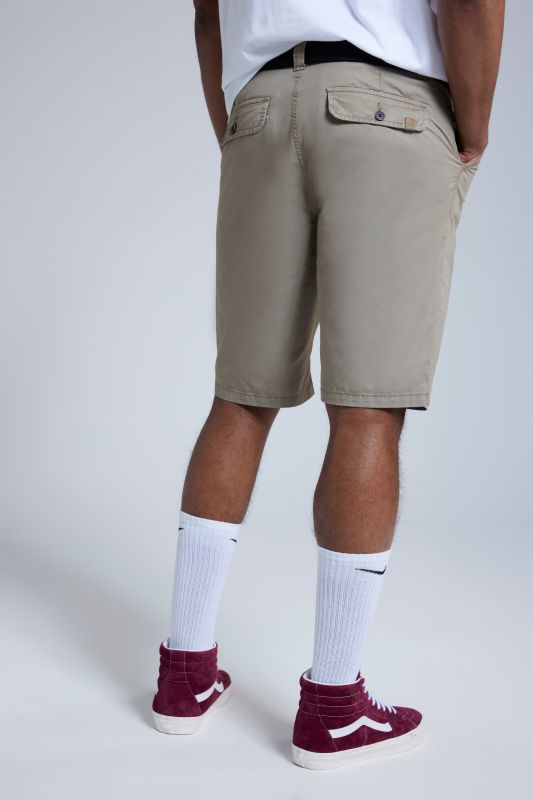 Chino Bermuda Shorts, STHUGE