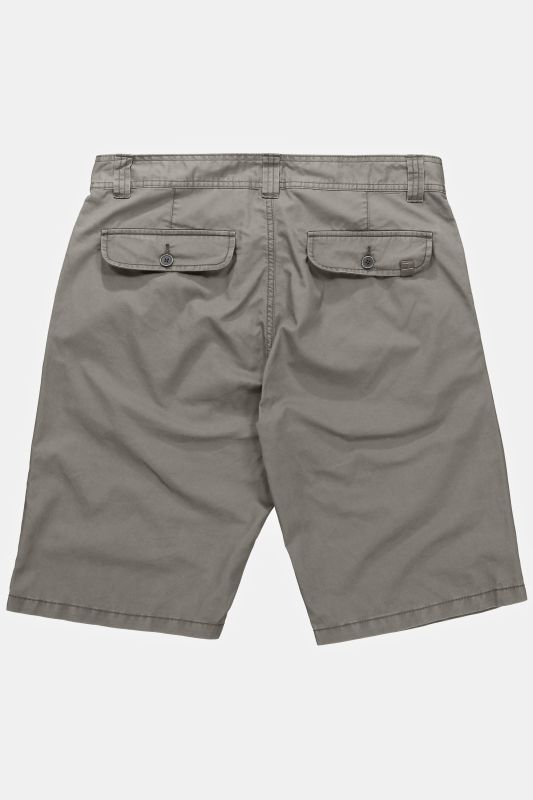 Chino Bermuda Shorts, STHUGE