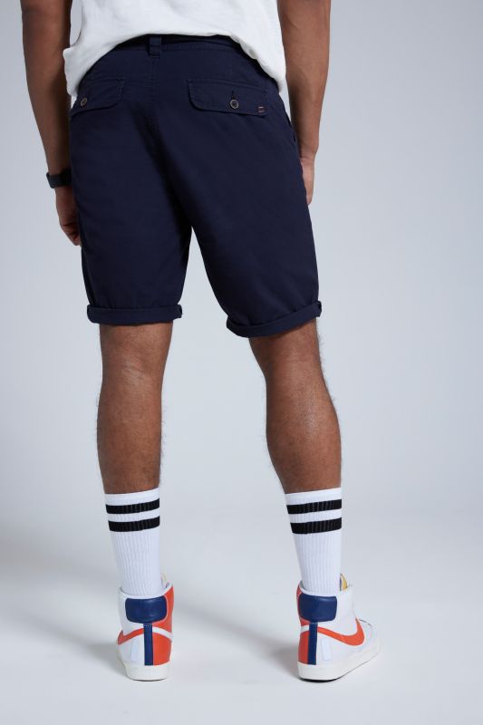 Chino Bermuda Shorts, STHUGE