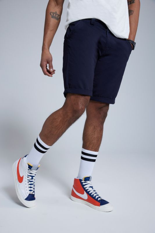 Chino Bermuda Shorts, STHUGE