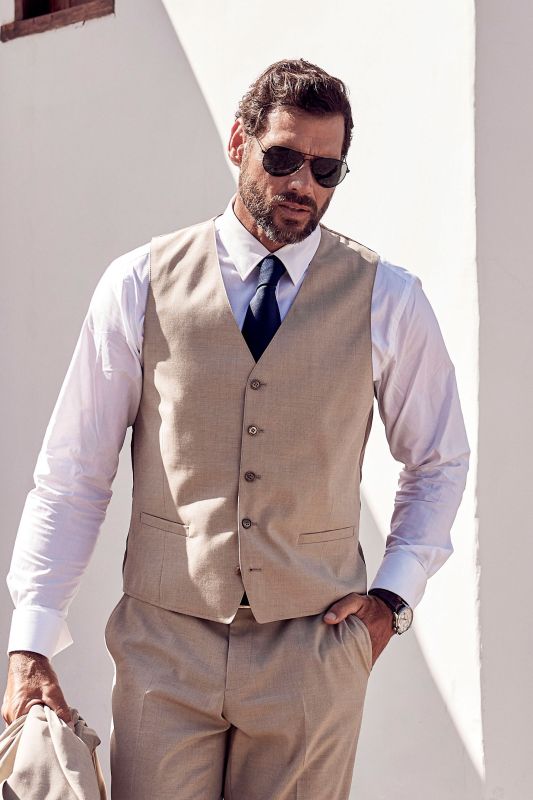 Business Vest FLEXNAMIC®, PARIS