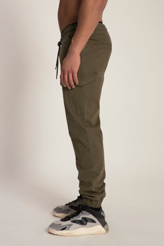 STHUGE cargo pants