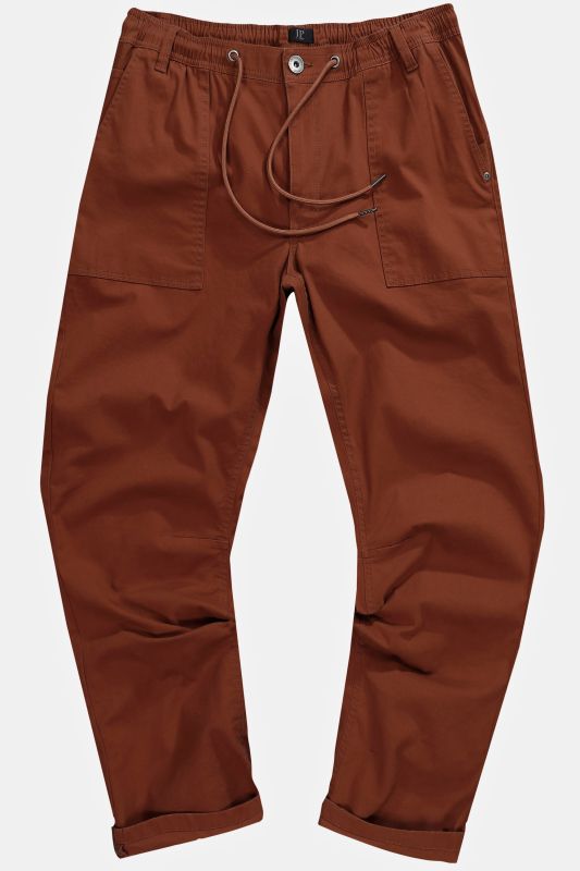 Twill trousers FLEXNAMIC®