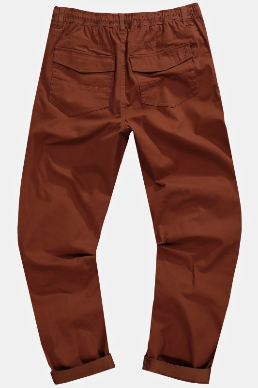 Twill trousers FLEXNAMIC®
