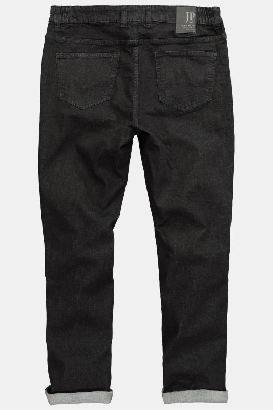 Traveler Jeans
