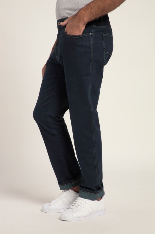 Traveler Jeans