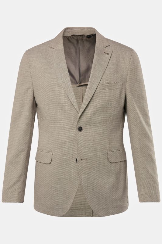 Jacket, BAMBOO construction kit, Flexnamic