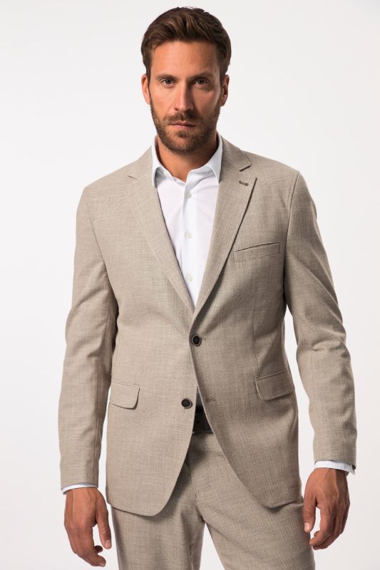 Jacket, BAMBOO construction kit, Flexnamic