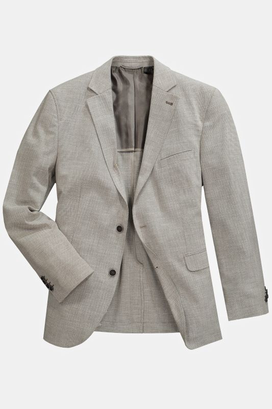 Jacket, BAMBOO construction kit, Flexnamic