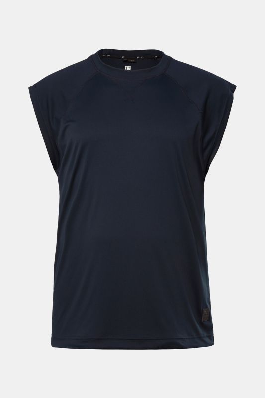 JAY PI technical top stomach fit