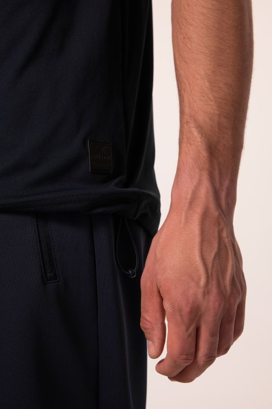 JAY PI technical top stomach fit