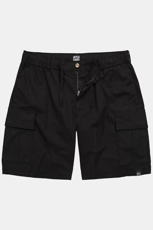 STHUGE cargo Bermuda shorts