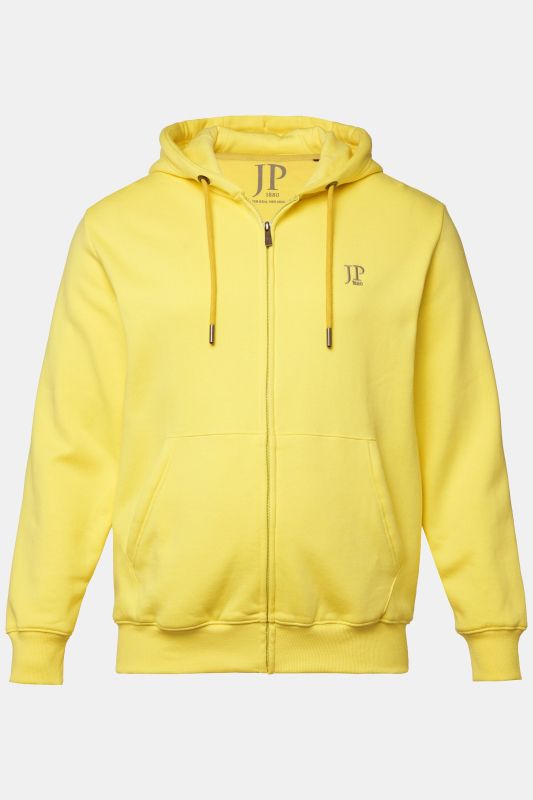 Hoodie jacket