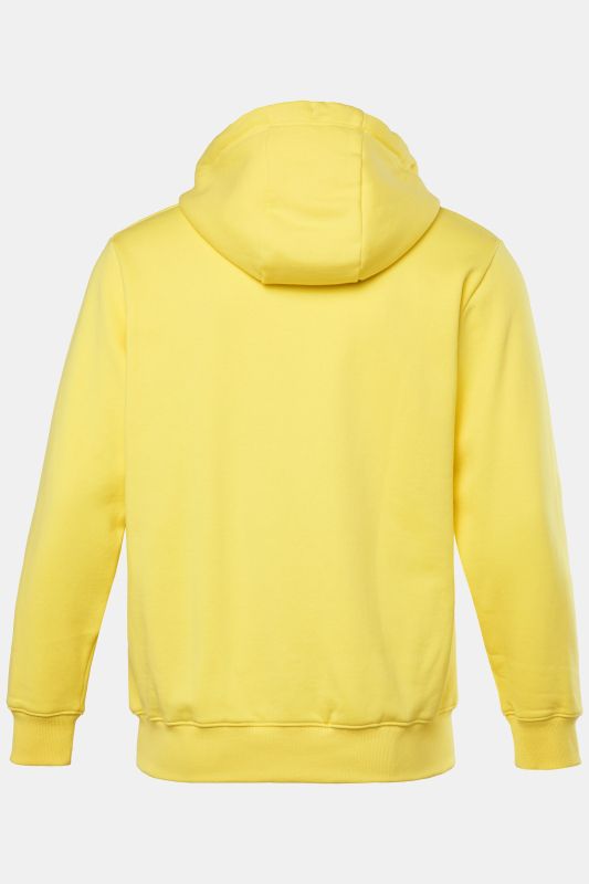 Hoodie jacket