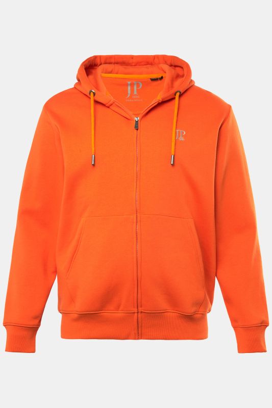 Hoodie jacket