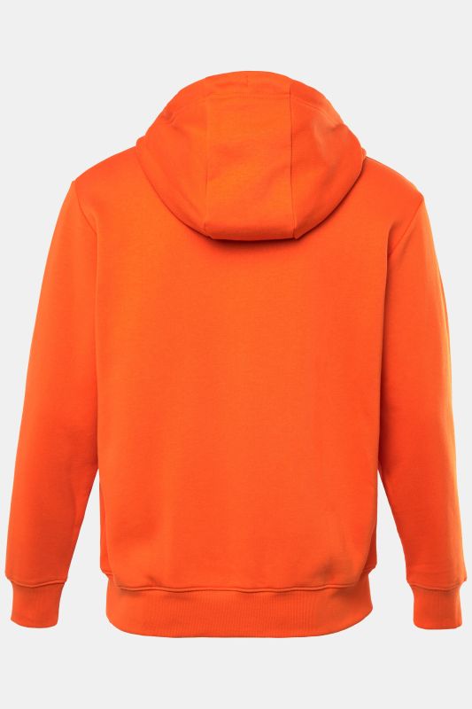 Hoodie jacket