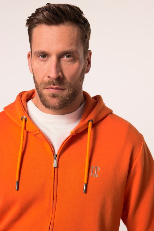 Hoodie jacket