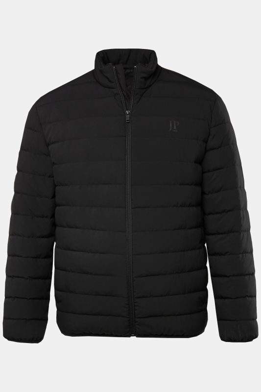 Quilted jacket