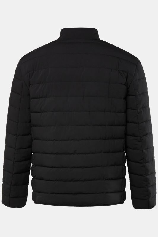 Quilted jacket