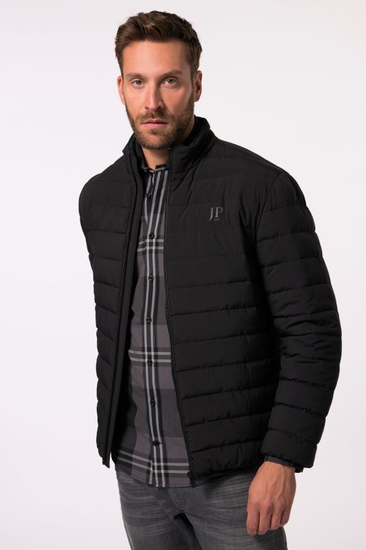 Quilted jacket