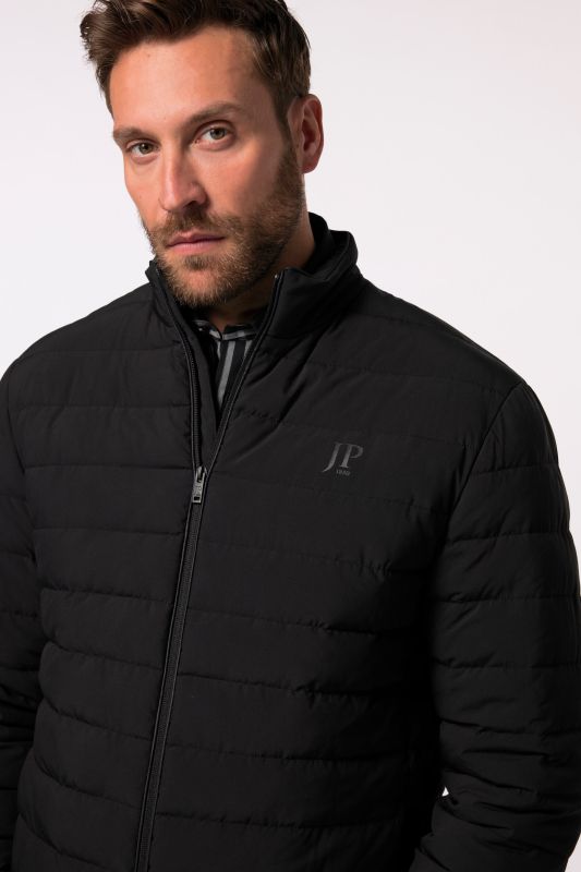 Quilted jacket