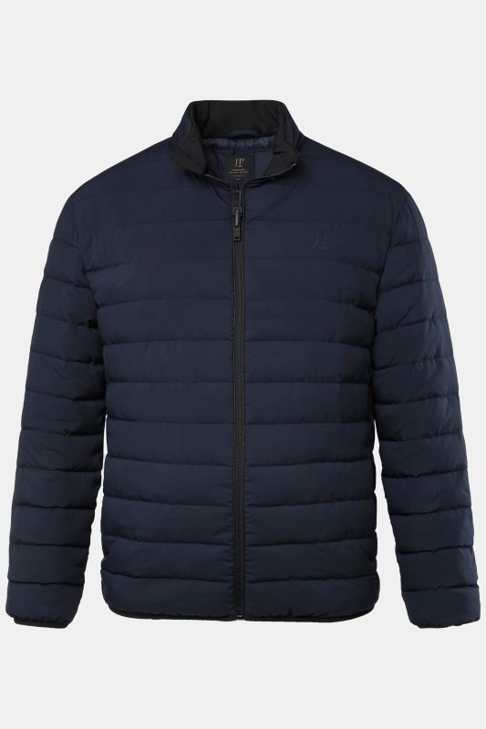 Quilted jacket