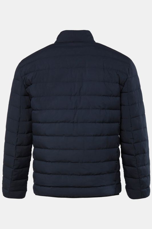Quilted jacket