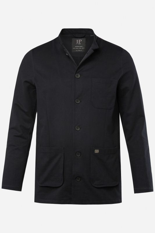 Sweat fabric traditional costume jacket FLEXNAMIC®