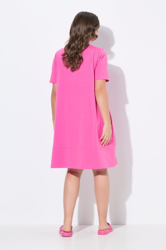 Jersey dress
