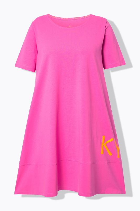 Jersey dress