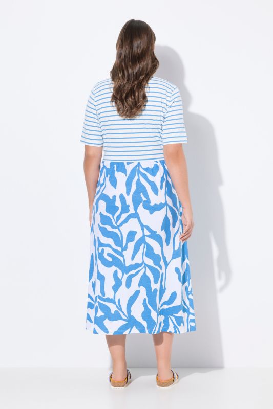 Jersey dress