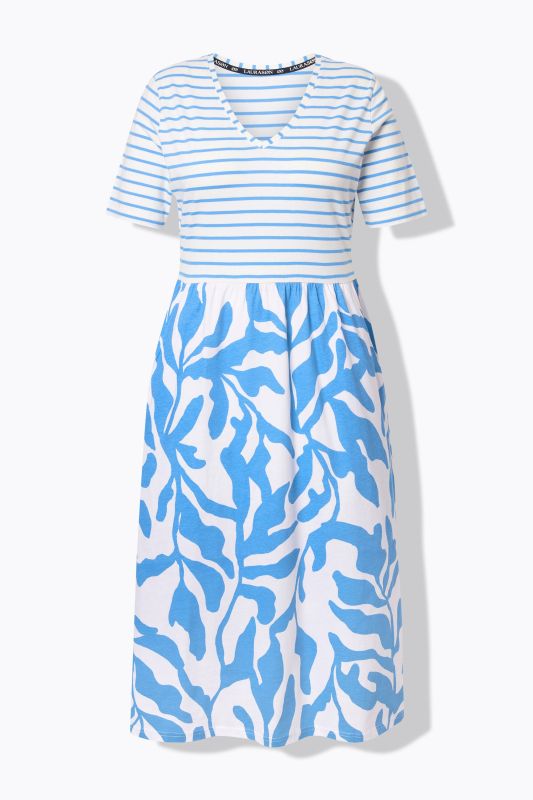 Jersey dress