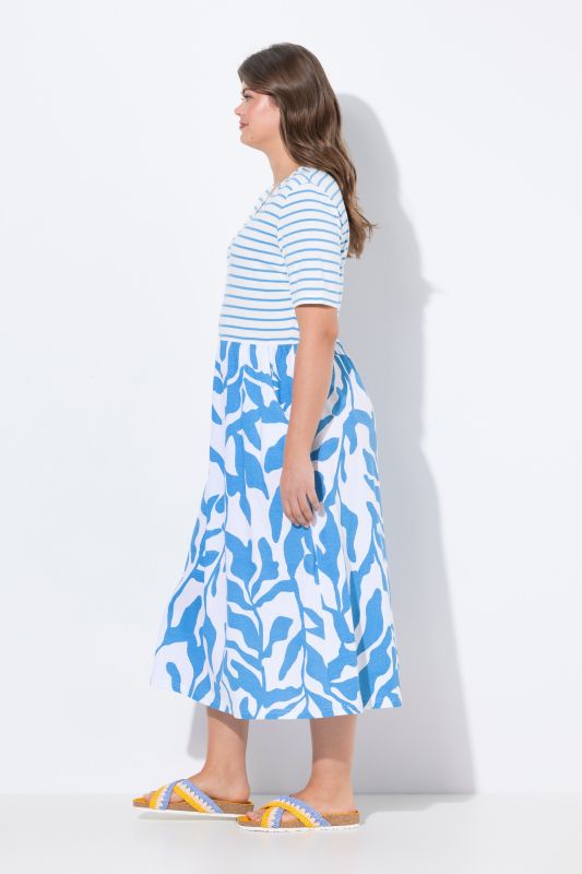 Jersey dress