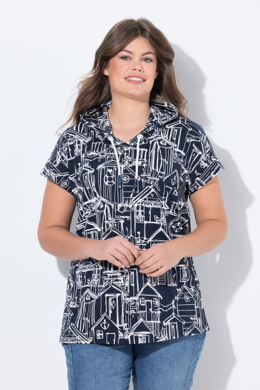 Hoodie shirt