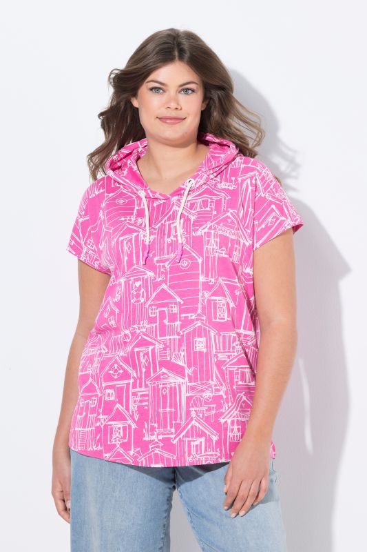 Hoodie shirt