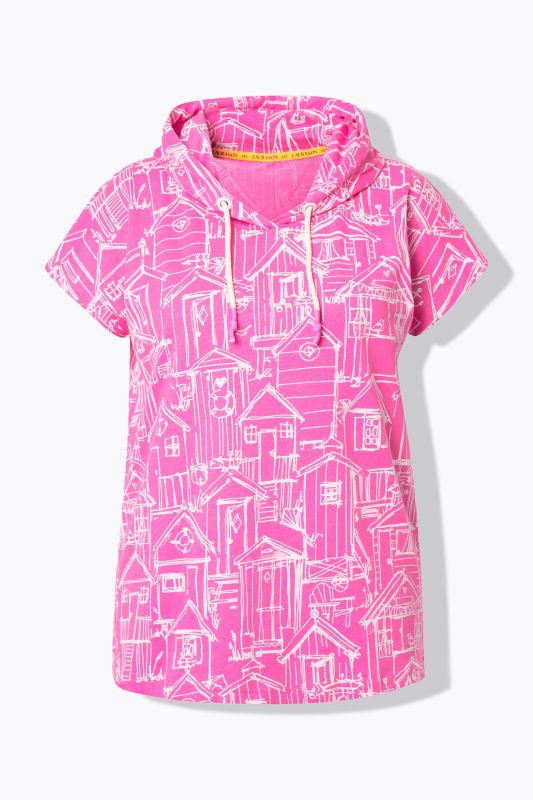 Hoodie shirt
