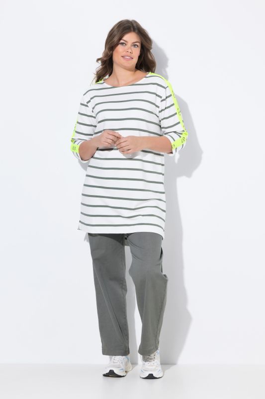 Striped shirt