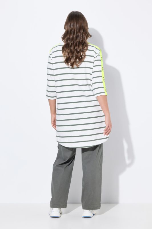Striped shirt