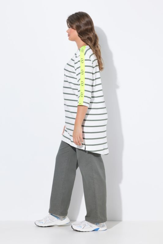 Striped shirt