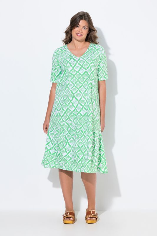 Shirt dress