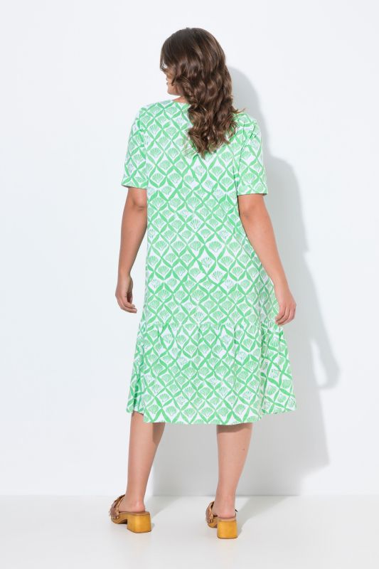 Shirt dress
