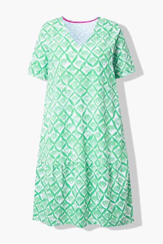Shirt dress