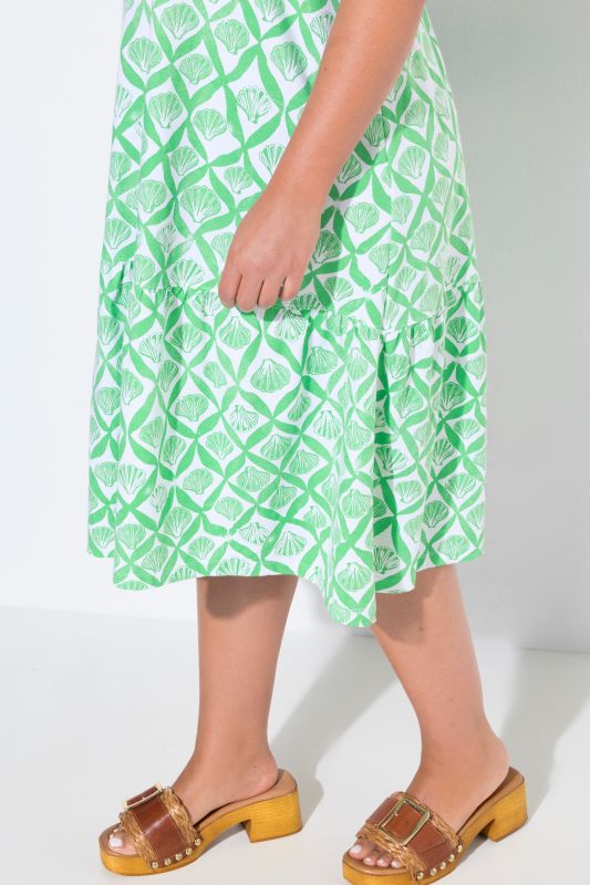 Shirt dress