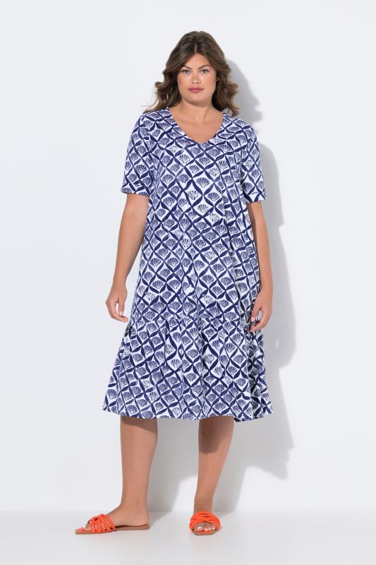 Shirt dress