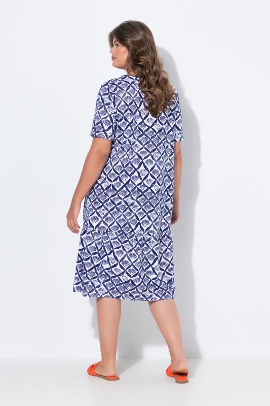 Shirt dress