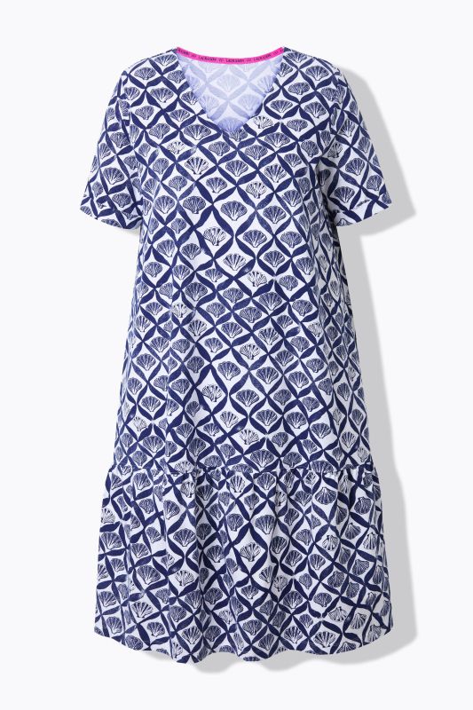 Shirt dress