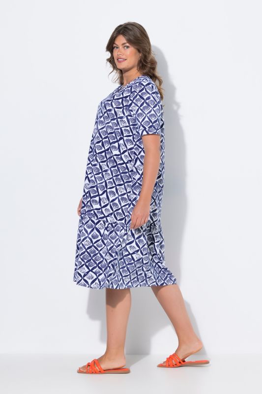 Shirt dress