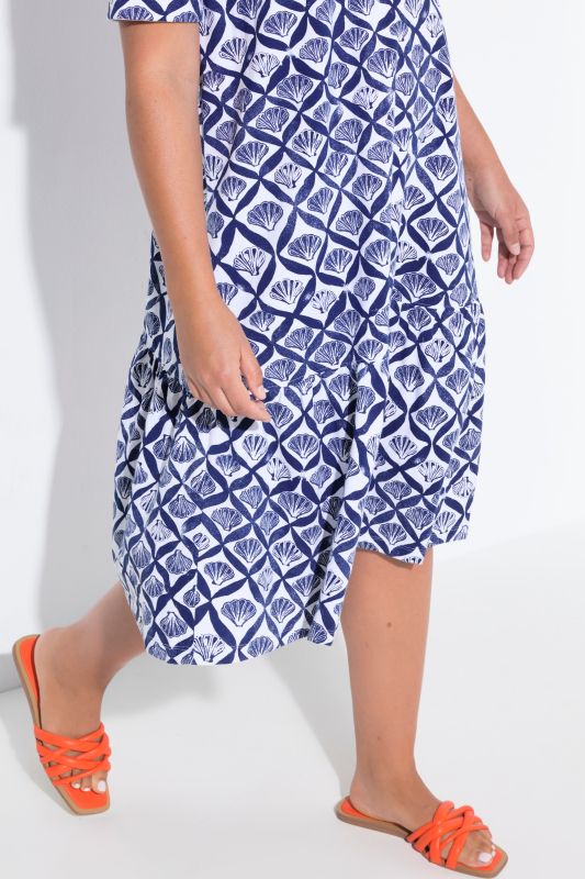 Shirt dress