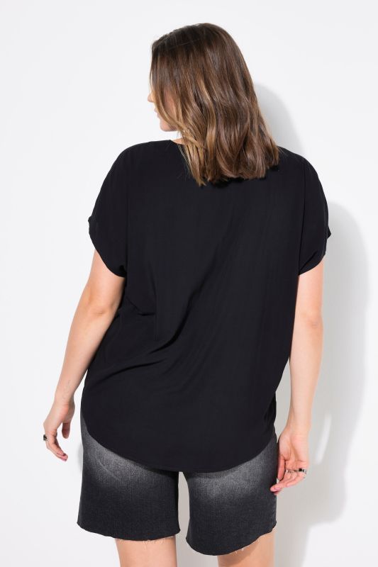 Blouse shirt